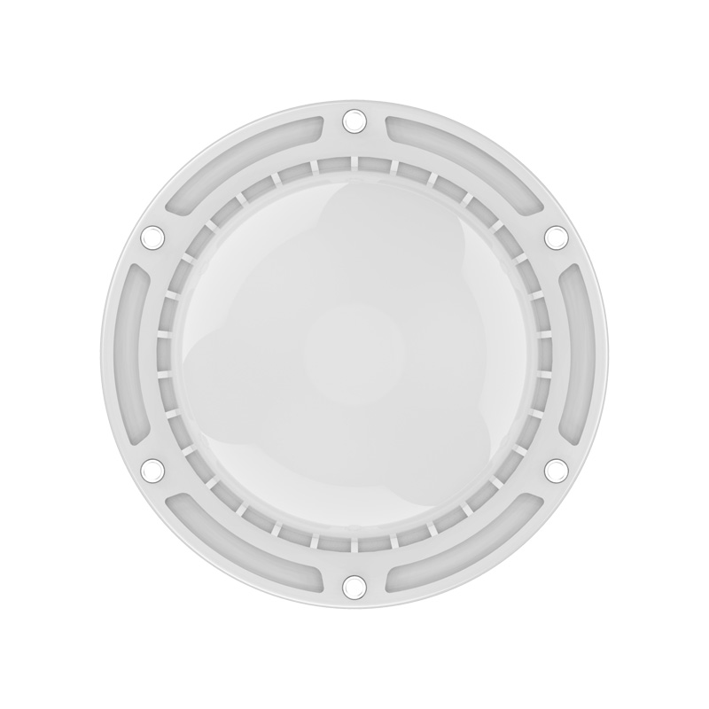 DOD8060PC  30-50W  LED防爆平臺燈